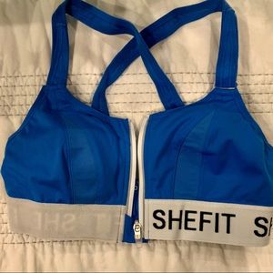 Shefit ultimate sports bra